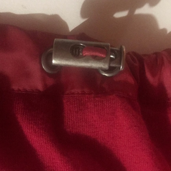 Varsity Style Jacket - Picture 8 of 8